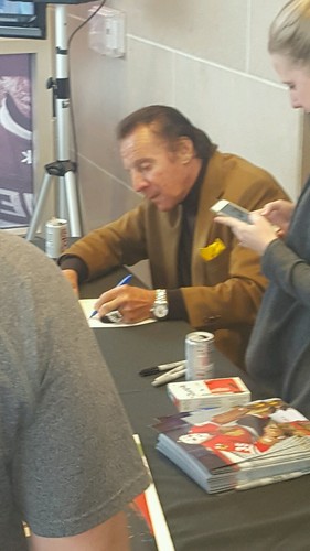 TONY ESPOSITO signed CHICAGO BLACKHAWKS 8x10 photo HOF 1988 PROOF w/COA PSA - Picture 2 of 2