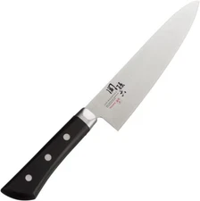 Kai Corporation kitchen chef knife SEKI Magoroku GYUTO HONOKA 180mm F/S