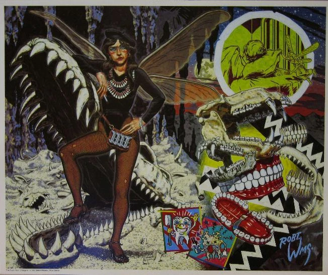 Robert Williams Art In Art Prints for sale | eBay