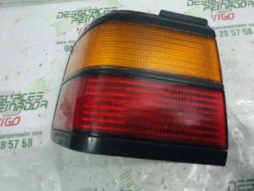 Scheinwerfer Hinten Links für VOLKSWAGEN PASSAT BERLINA (312) GL 1991 231078
