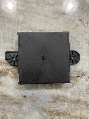 21 DODGE CHALLENGER DOOR CONTROL MODULE FRONT RIGHT PASSENGER 