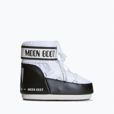 moon boot trainers