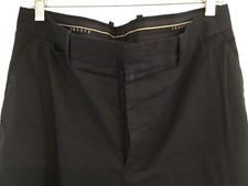 Theory Men  s Pants 33x32