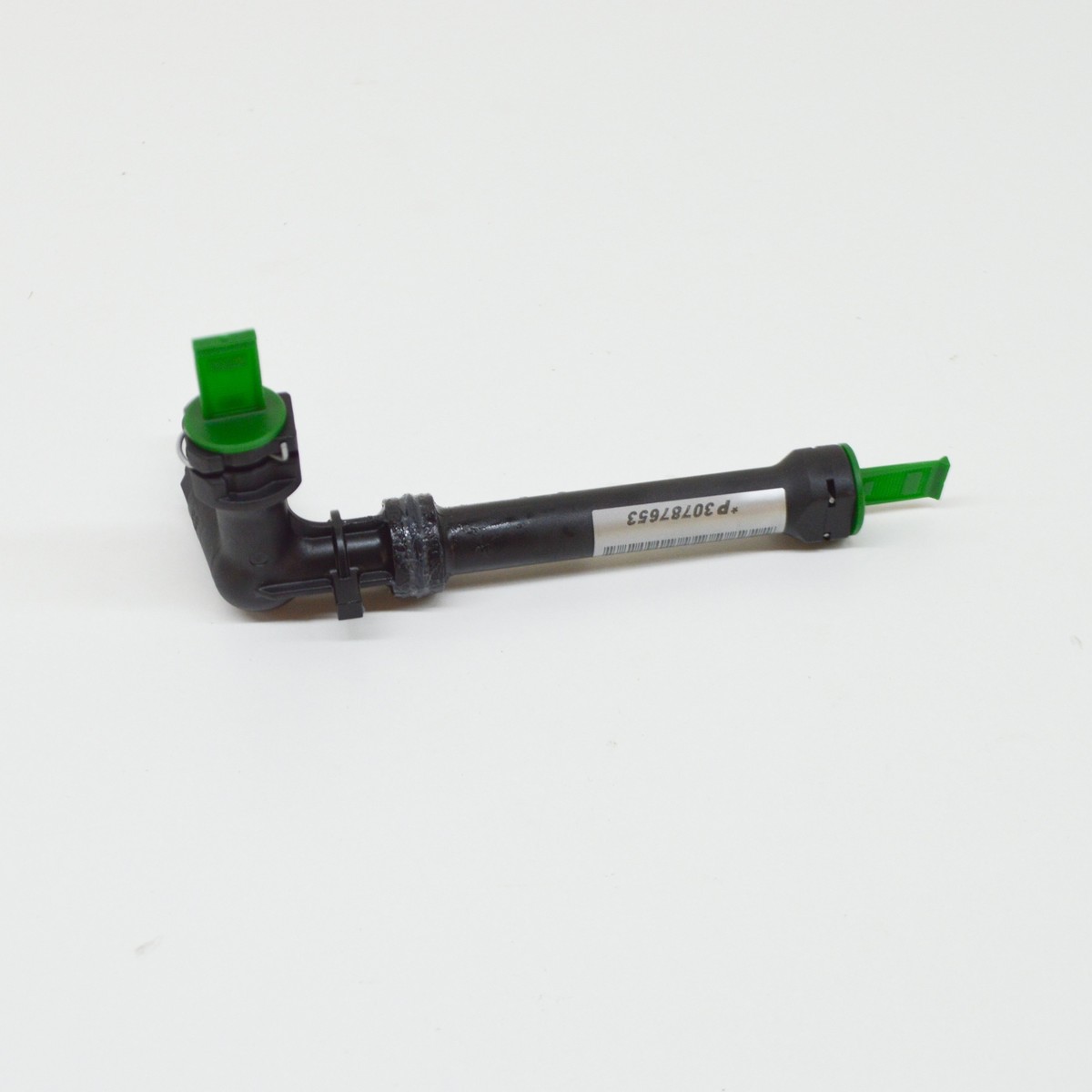 VOLVO S60 MK2 Air Vent Pipe Slave Cylinder 30787653 NEW GENUINE | eBay