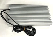 1500W 10Ω Regenerative Dynamic Braking Resistor for Servo drive and VFD