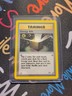 Energy Ark 75/75 Trainer Neo Discovery Pokemon Card