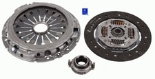 Kit frizione Sachs 3000 727 001 per ALFA ROMEO,FIAT,LANCIA