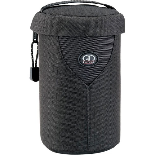 Tamrac MX5380 M.A.S. Lens Case (XLarge) MAS Modular Accessory System