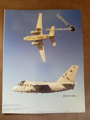 The Hook Journal Of Carrier Aviation - Winter 2008 - Vol 36-4