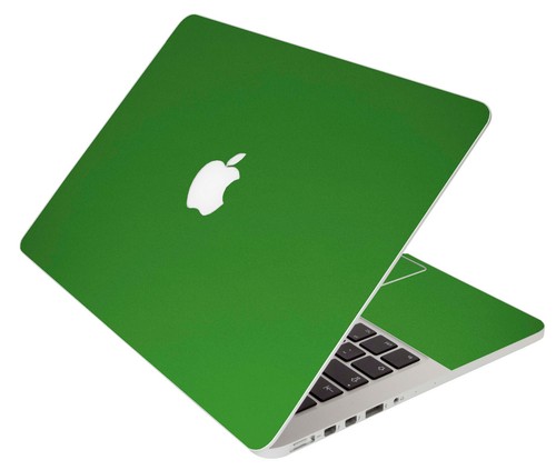 LidStyles Metallic Laptop Skin Protector Decal MacBook Pro 17 A1297 - Picture 17 of 22