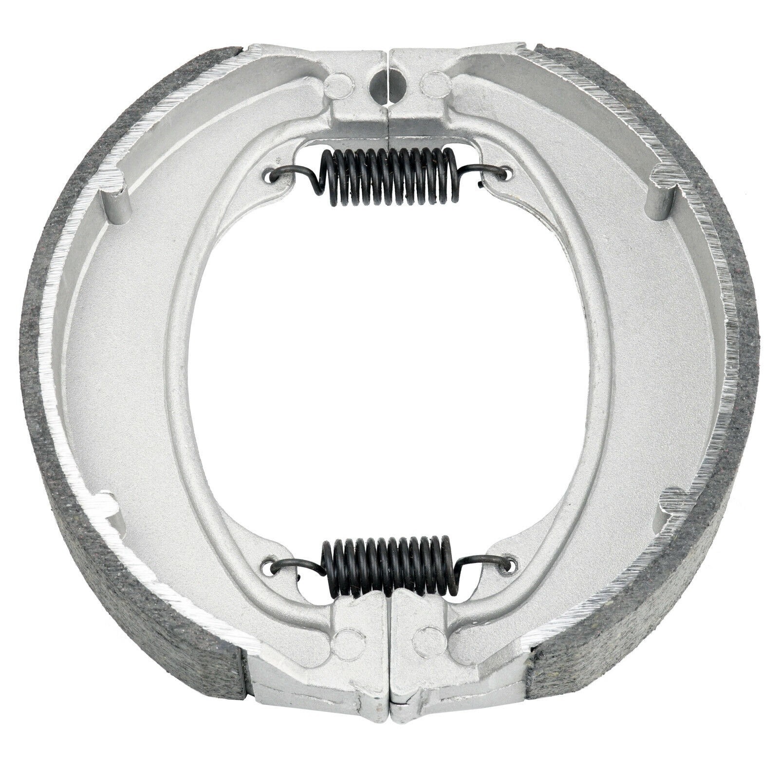 Brake Shoes For Honda TRX250EX TRX 250 Ex Sportrax Front Rear Pads Shoes 01-08 - Foto 4