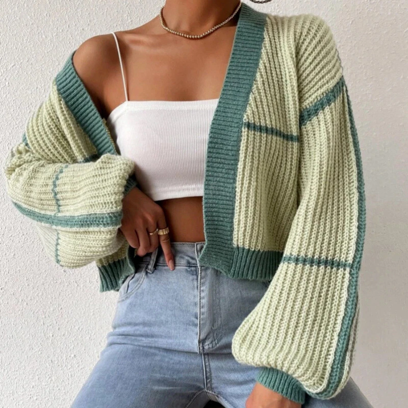 Womens top loose jumpers