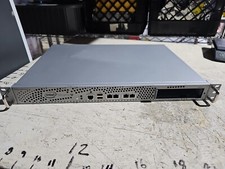 INTEL MCAFEE 1035-c1 1000 SERIES w/ ears Tested for power.  y27