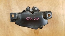Moteur Toyota MR