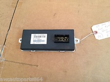 2008 BMW 750i Dynamic Drive Control Module Unit 6783986 for sale 
