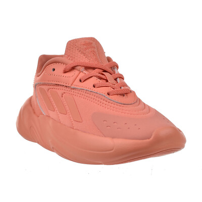 Adidas Ozelia EL C Little Kids' Shoes Semi Coral Fusion HQ1614 | eBay