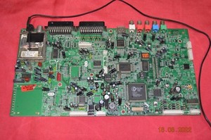 17MB15E-5 251005 MAINBOARD Für TV INNO-HIT TRANSLATION IH40700W