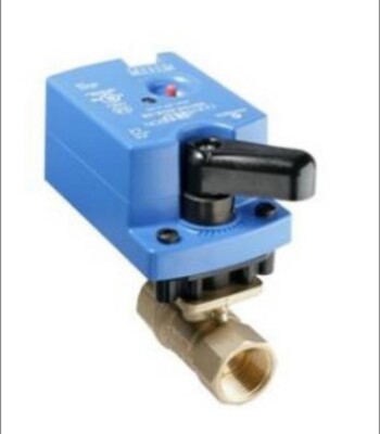 JOHNSON CONTROLS VG1241AE+9A4AGA / VG1241AE9A4AGA (BRAND NEW)
