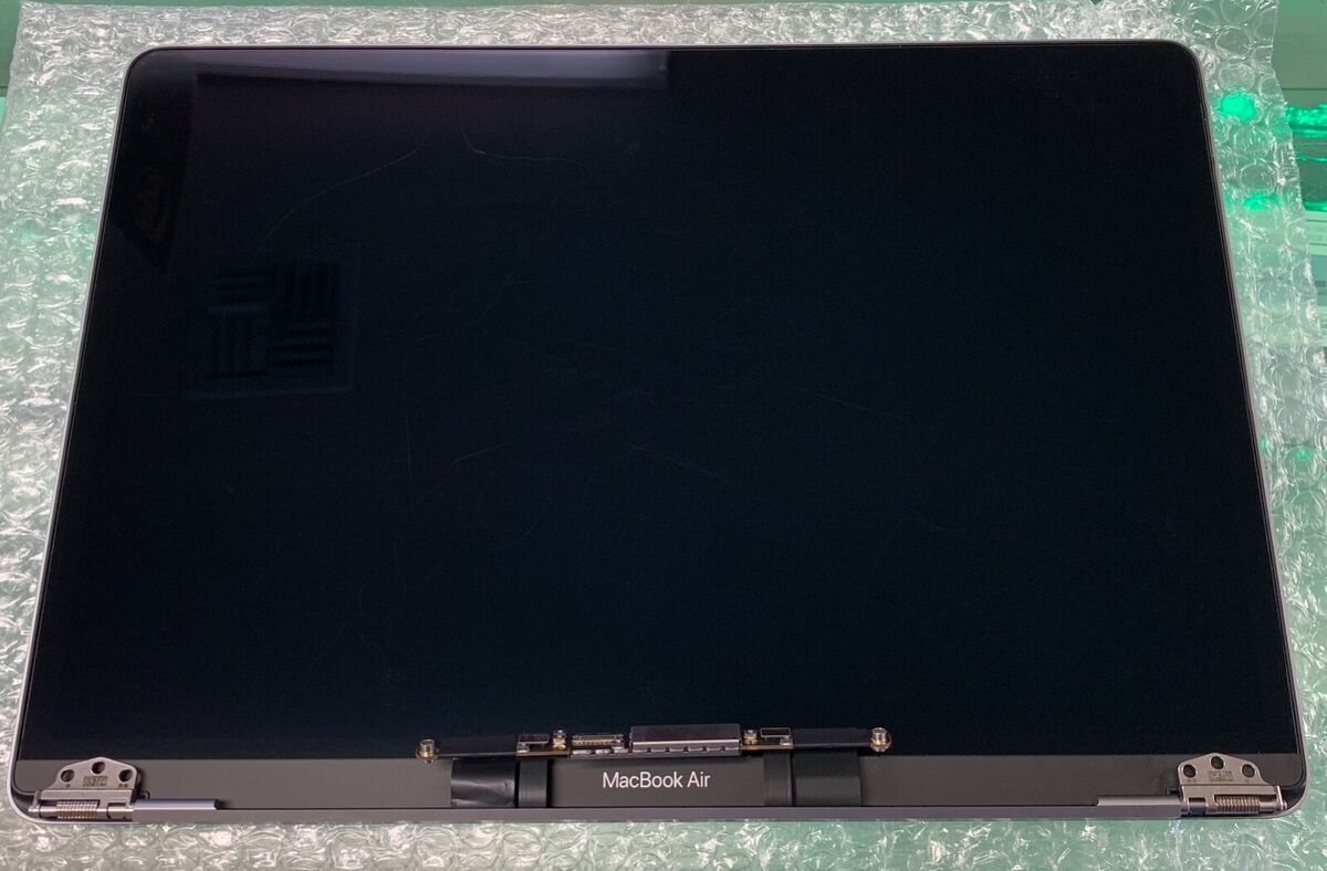 Genuine OEM Apple MacBook Air A1932 2018 2019 13.3 Genuine OEM Apple MacBook Air A1932 2018 2019 13.3