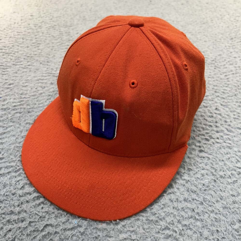 DB Dreams Flat Bill Hat Men Baseball Cap One Size Pacific Headwear