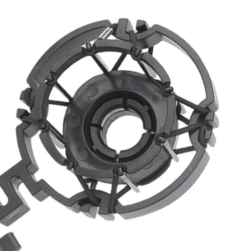 Microphone Shock Mount Stand Clip For AKG H-85 C3000 C2000 C4000 C414 2021' GYCs - Picture 7 of 7