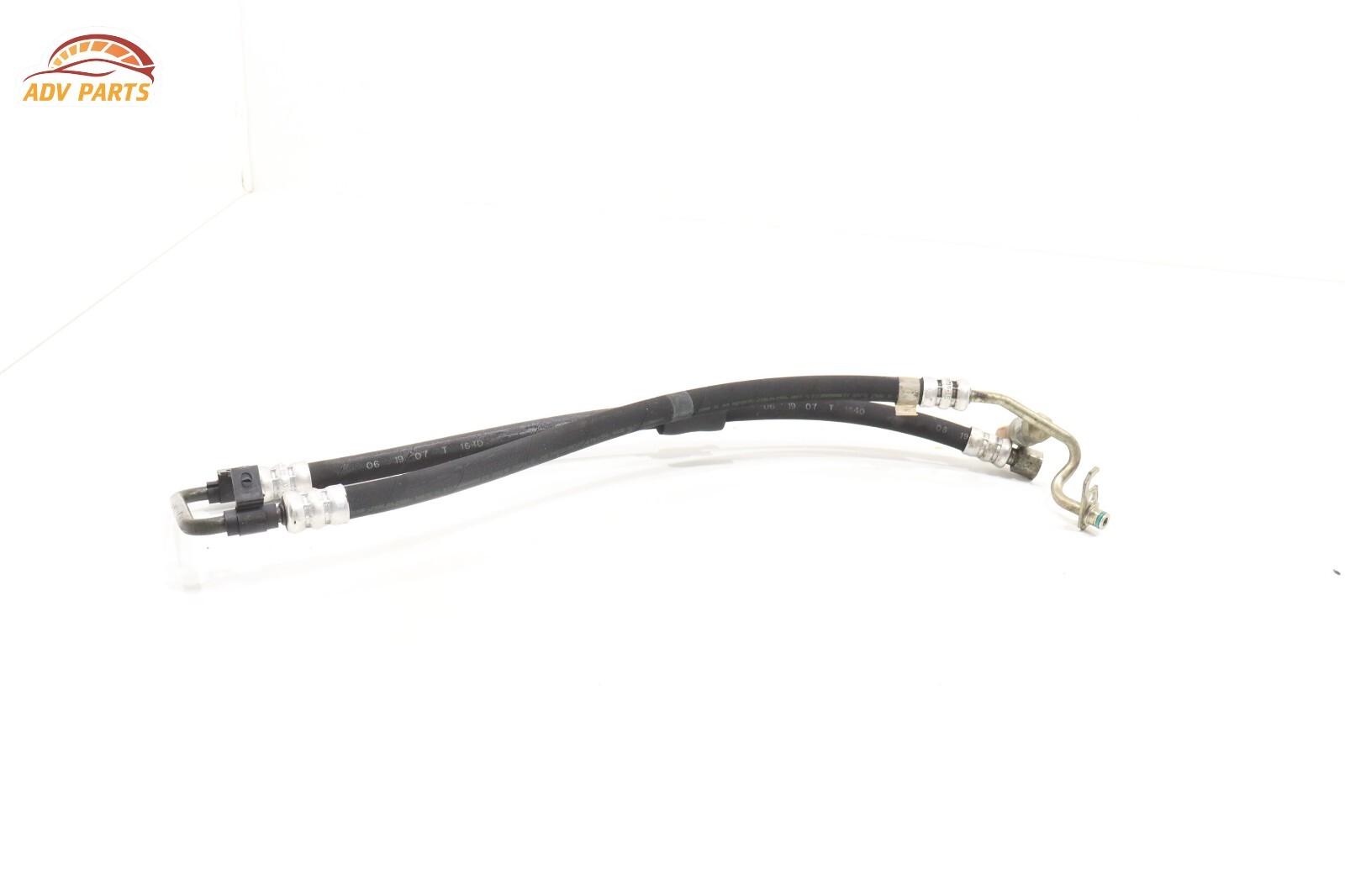 2007 - 2017 ASTON MARTIN V8 VANTAGE POWER STEERING HIGH PRESSURE HOSE TUBE OEM