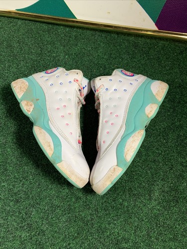 jordan retro aurora