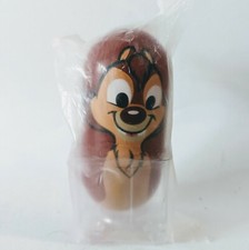 Cereal Toy Dale Chipmunk Weeble Wobbler