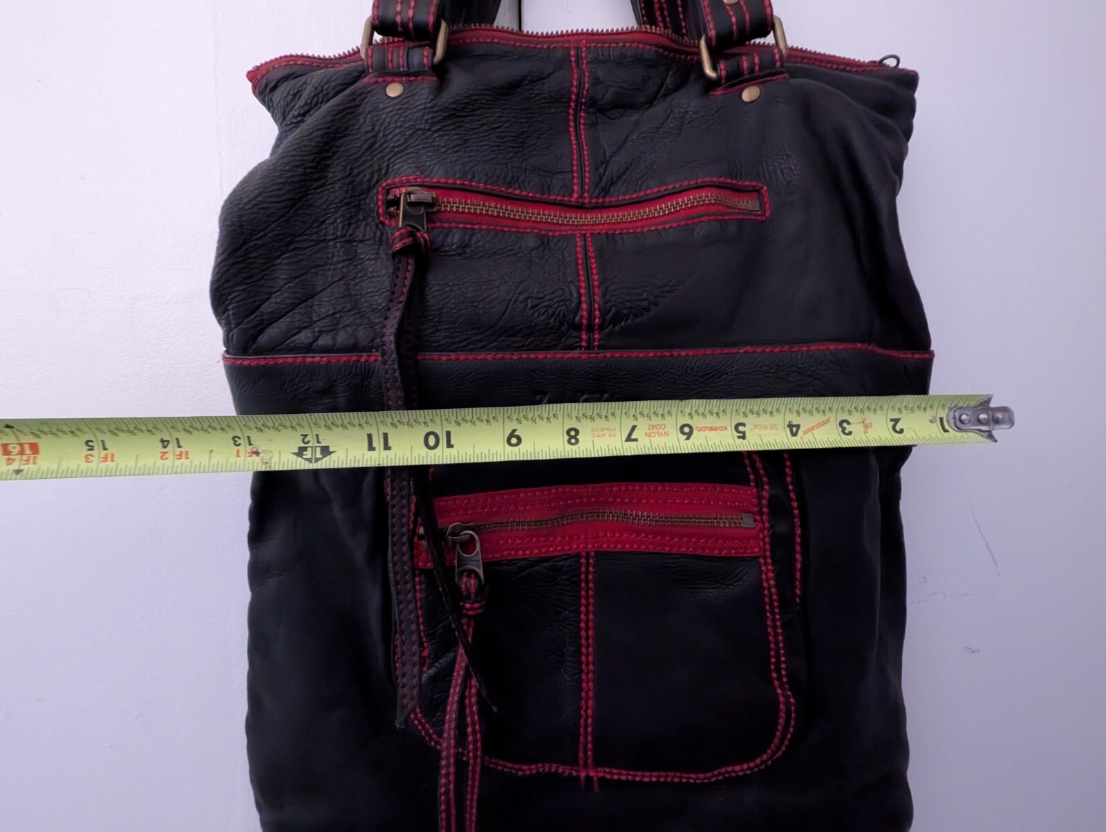 ZADIG & VOLTAIRE bag — image 3