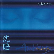 Helen Rhodes - Sleep -  CD -  VG+  North Star Music - 2002