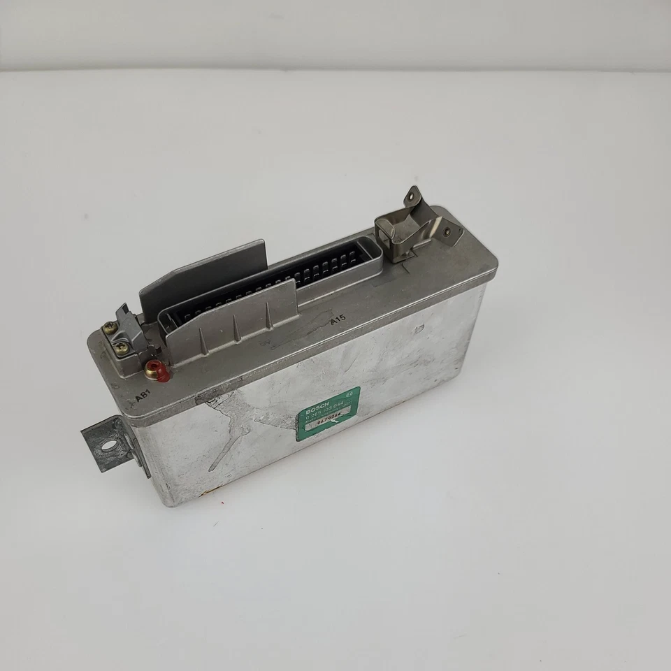 Módulo de control ABS freno antibloqueo sedán Bentley Brooklands 1991 para sedán 0265103044 Foto 2 de 4