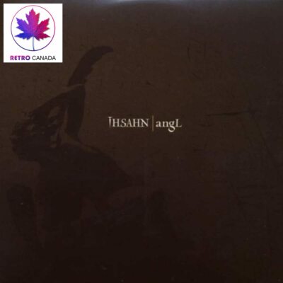 Angl Ihsahn (CD)