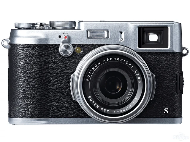 Fujifilm X100S Digital Cameras