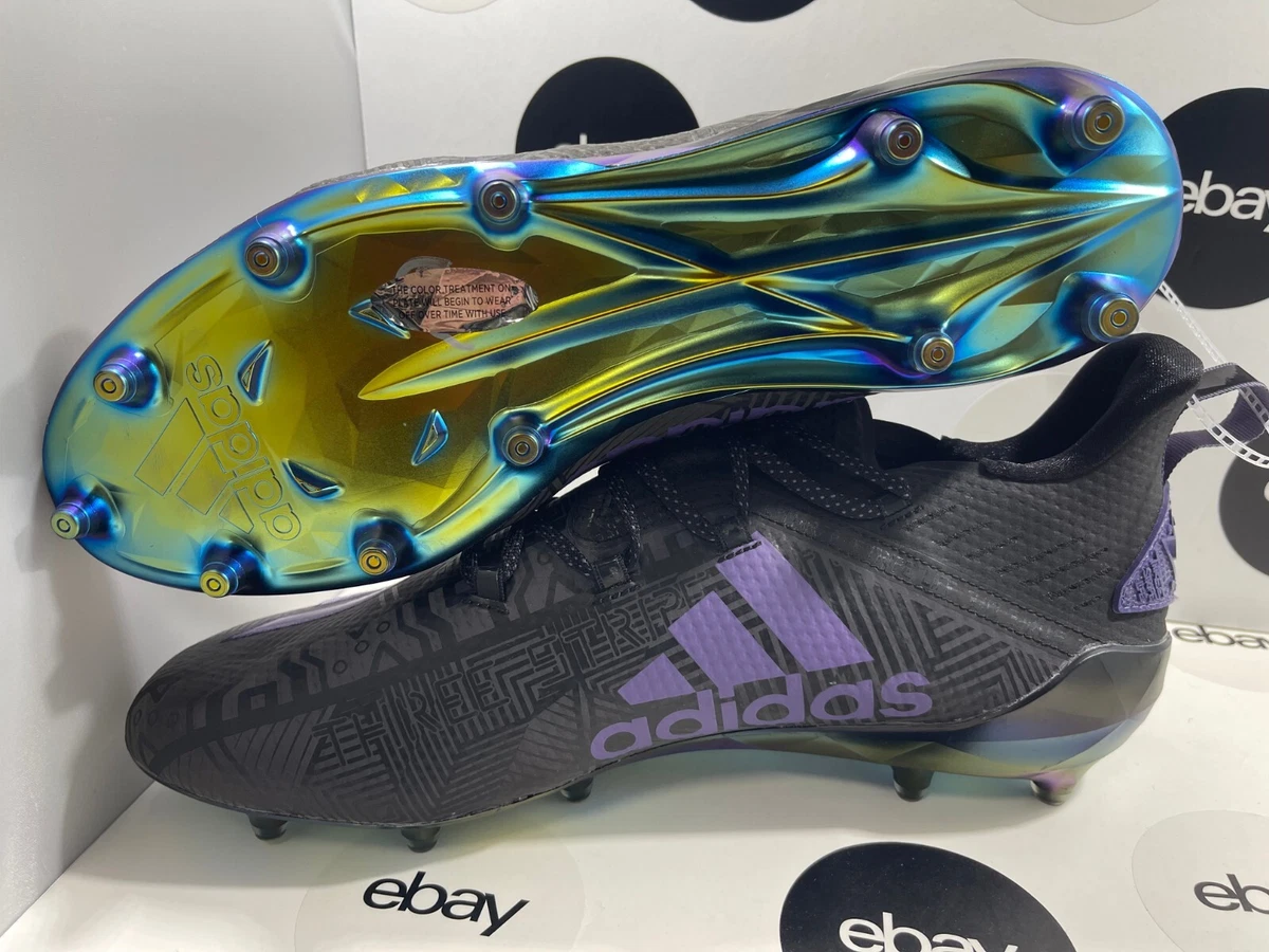 Adizero young king cleats 2025