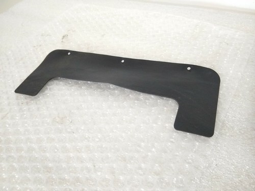 92-95 Honda Civic Steering wheel dash rubber flap dust guard - Picture 2 of 4