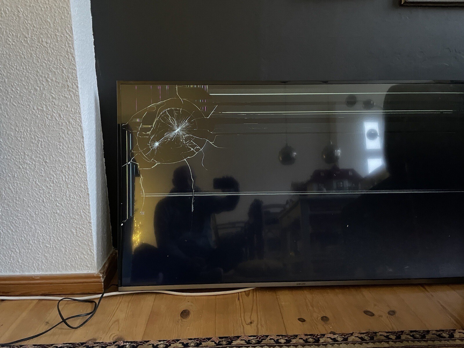 Infrarot Sensor Am Tv Kaputt Samsung UHD Smart TV 49“ - DEFEKT | eBay.de