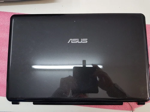 Asus X70AB lcd back cover DZ 13GNVQ1AP010-1 N
