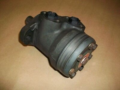 Danfoss Hydraulic Motor OMR80 151-02115 NEW OLD STOCK