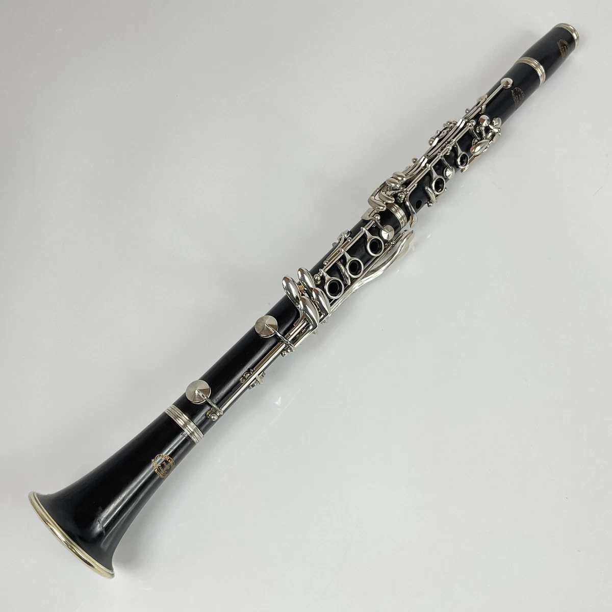 Evette Buffet Crampon Clarinet for sale - eBay