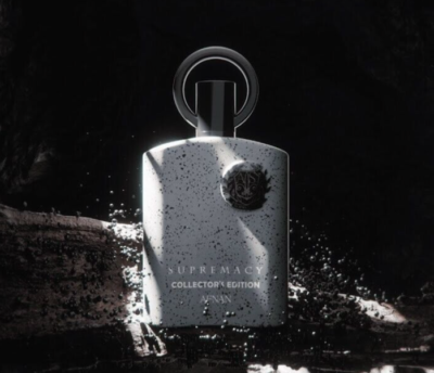 Supremacy Collector's Edition by Afnan 3.4oz EDP Spray for Men New