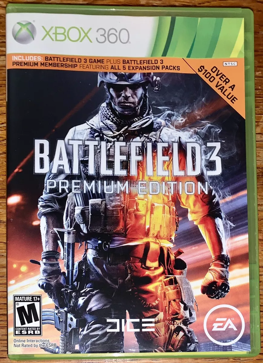 Buy Battlefield 3 - Armored Kill - Microsoft Store en-IL