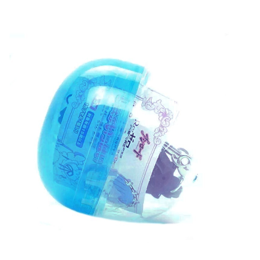 リラクゼーショングッズ Ribon Re Zero Rem Rubber Strap Japanese Blind Box Gashapon Toy 1 Random