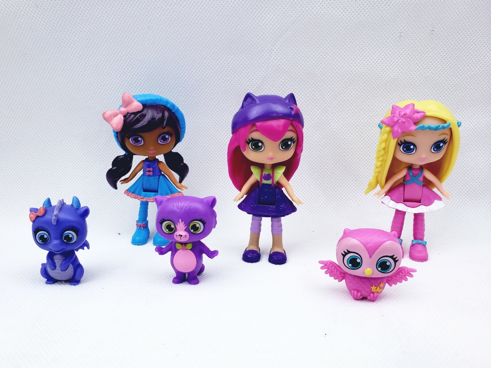 little charmers toys