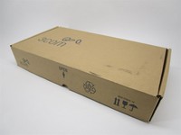 3com 3c16471b Baseline Switch 2024 24-port Network Switch W/ Mounts 3com 3c16471b Baseline Switch 2024 24-port Network Switch W/ Mounts