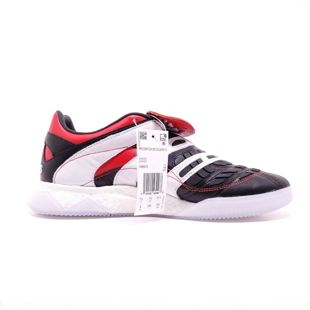 ebay adidas predator accelerator