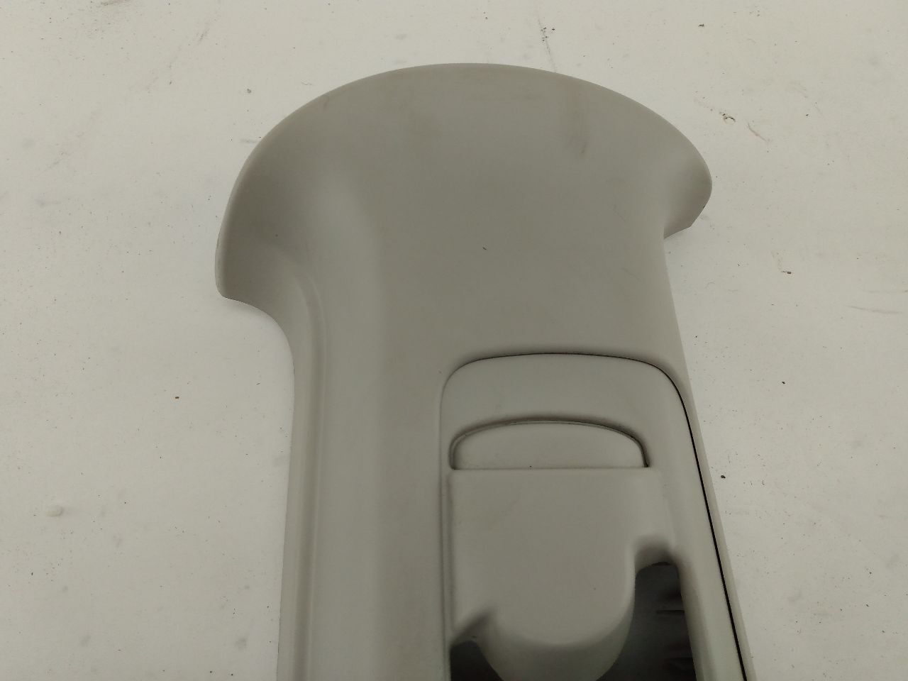 Mini Cooper Driver Left B Pillar Quarter Trim Cover 02 03 04 05 06 eBay
