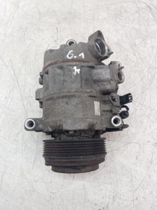 Klimakompressor für BMW 1er E81 E82 E87 E88 2,0 120 d N47D20C N47 447260-1852