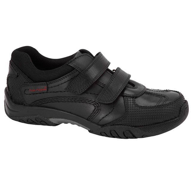 velcro school shoes