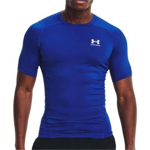 1289568-001] Mens Under Armour Heat Gear Armour 2.0 Compression