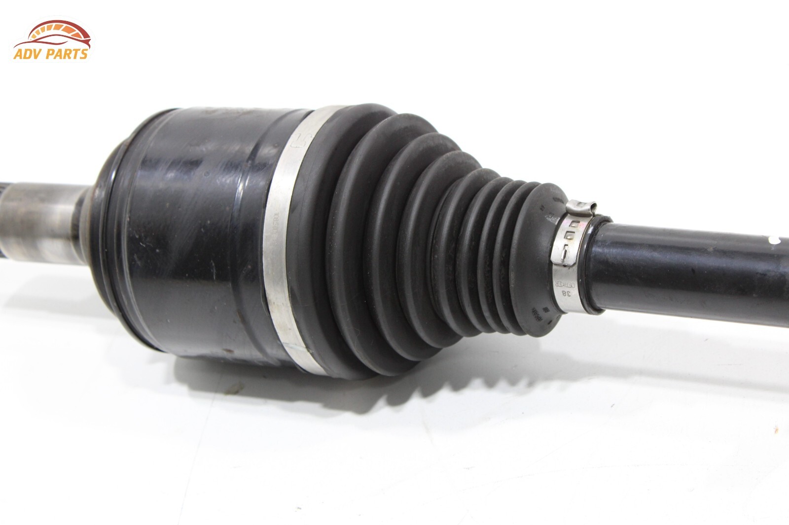 2017 - 2020 MASERATI LEVANTE AWD REAR LEFT DRIVER SIDE AXLE SHAFT HALFSHAFT OEM